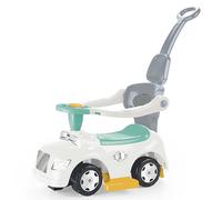 Dolu 2634 3-in-1 Pedal Vehicle