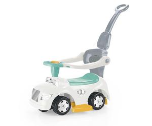 Dolu 2634 3-in-1 Pedal Vehicle