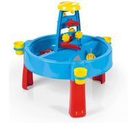 Water and Sand Activity Table