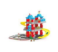 Dolu Garage 3 Levels