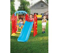 Dolu 4 in 1 Kids Playground