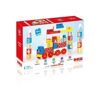 Dolu 50 Jumblocks Pieces in Box