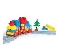 Dolu 5080 Training Set of 36 Pieces, Multicoloured