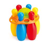 Dolu Medium Colourful Bowling Set