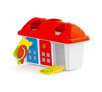 Dolu - Activity Table with 42 Large Blocks (6265097)