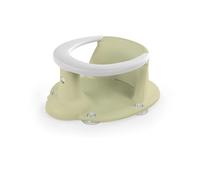 Dolu Baby Bath Seat Safe & Comfortable Eco Green Ideal for Newborns & Infants Easy-to-Use & Non-Slip