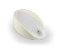 DOLU Baby Bath Support Non-Slip, Comfortable & Safe Relax Beige Perfect Bath Support for Newborns & Infants