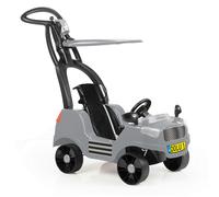 Dolu Baby Evolution Car - Grey