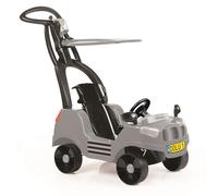 Dolu Baby Push Along Car Grey For Children From 12 Months Ride Along Baby Car Kids Ride On Cars 1 Years Old Ride On Toys Baby Trike Toddler Trike Push Along Cars Baby Push Car Cozy Coupe Car