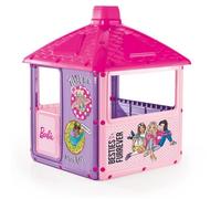 Dolu Barbie City House