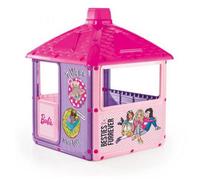 Dolu Barbie Playhouse 135x104x104cm