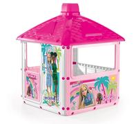 Dolu Barbie Playhouse 135x104x104cm