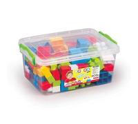 Dolu Big Blocks In Plastic Box 85 PCS