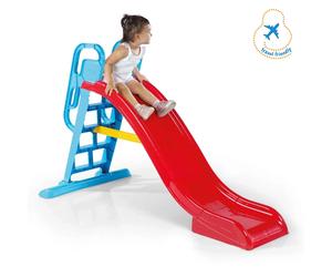 Dolu Big Splash Slide