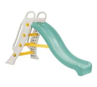 Big Water Slide Dolu White One Size