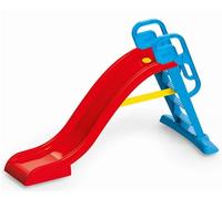 Dolu Water Slide Big Splash Kids Outdoor 2-In-1 Slide Garden Fun Child