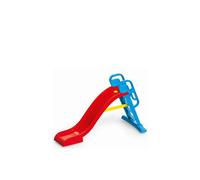 Dolu Water Slide Big Splash Kids Outdoor 2-In-1 Slide Garden Fun Child