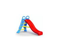 Dolu Big Water Slide Kids Splash Slide - with Water Jet