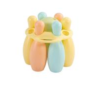 Dolu Bowling Pin Set 6 pcs