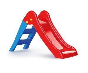 Dolu Children Kids Folding My First Slide Indoor Outdoor Summer Activity Fun Toy