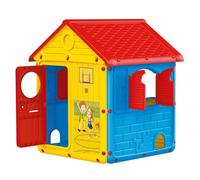 Dolu City Play House 125x100x104cm