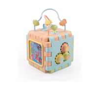 Dolu Cube