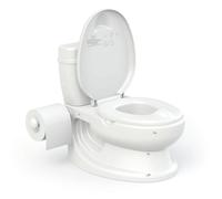Dolu Educational Potty With Flushing Noises
