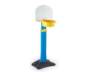 Dolu Extendable Basketball Set