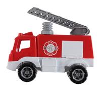 Dolu Fire Truck