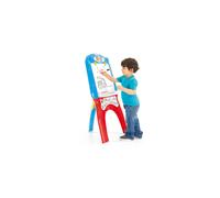 Dolu Fisher Price Jumbo Easel Kids - Blue/Red