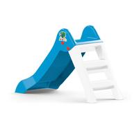 Fisher-Price Fisherprice- Scivolo 2 Gradini Skill Games, Multicolor (DO-1841)