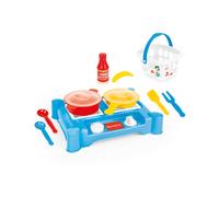 Dolu Fisher Price Stove Set