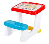 Dolu Fisher Price Study Desk - Multi