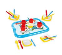 Dolu Fisher-price Children's Tea And Dinner Set, Multi