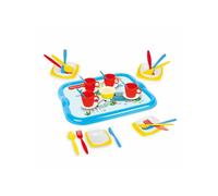 Dolu Fisher Price Tea And Dinner Set