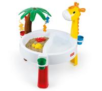 Dolu Fisher-Price Water and Sand Activity Table