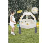 Dolu Fun Fountain Sand & Water Table Sand