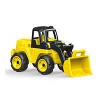Dolu Giant Foot to Floor Loader