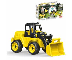 Dolu Giant Foot To Floor Loader Ride On Tractor