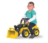 Dolu Loader Ride On