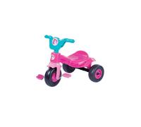Dolu Unicorn Kids Pedal Trike - Pink