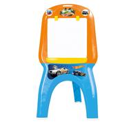 Dolu Hot Wheels Children's Art Easel | Size: 1 Pack Dolu Multicolor 1 Pack