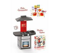 Dolu Kitchen Set