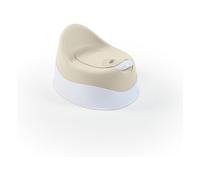 Dolu Infant Potty - Beige