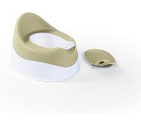 Dolu Infant Potty - Green