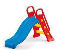 Dolu Junior Slide Kids Toddlers Home Garden Play Structure Outdoor Toy