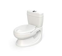 Dolu Toddler Educational Baby Potty Toilet Training Chair Seat White 18 Months +