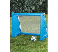 Dolu Kids Football Goal - Blue Blue