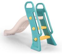 Dolu Kids Junior Slide, Indoor and Garden Slide for Kids from 24 months