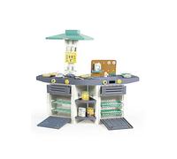 Dolu Kids Kitchen Set - Grey Grey